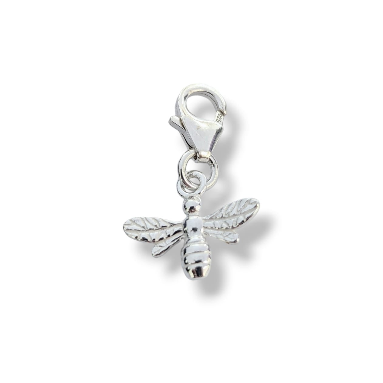 Honey Bee Charm Dollie Jewellery