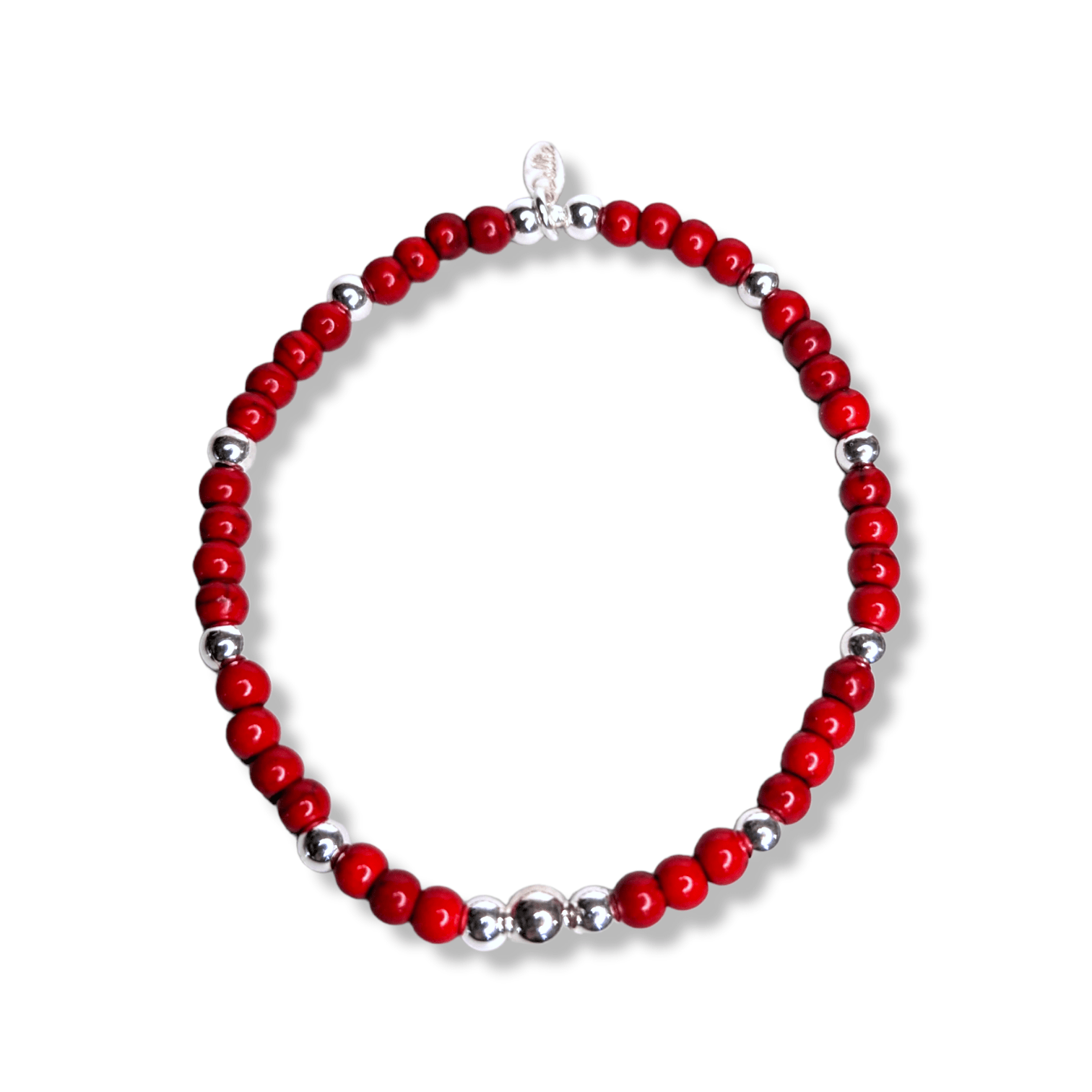 Crimson Skies Bracelet Dollie Jewellery