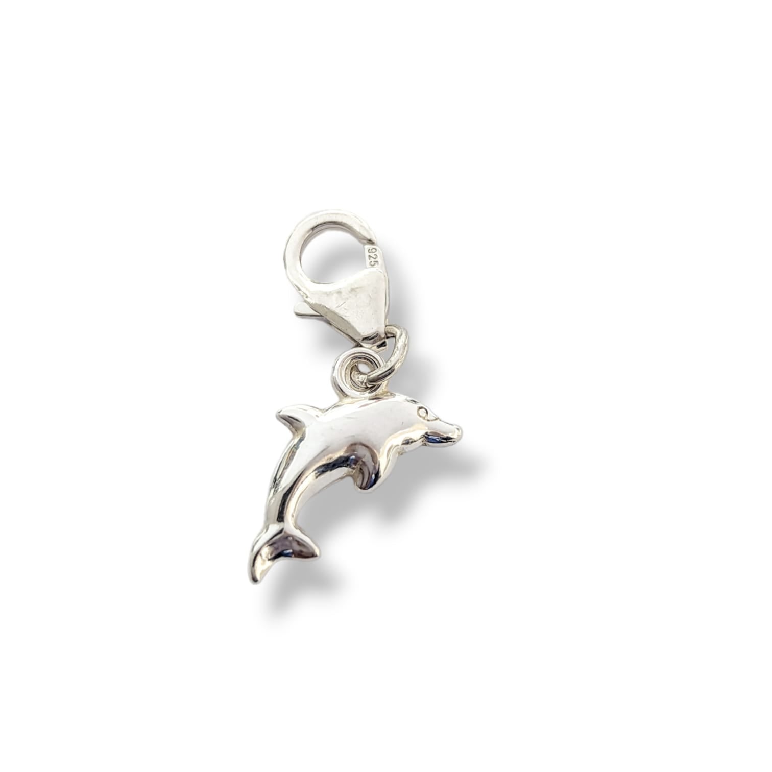 Dolphin Charm Dollie Jewellery