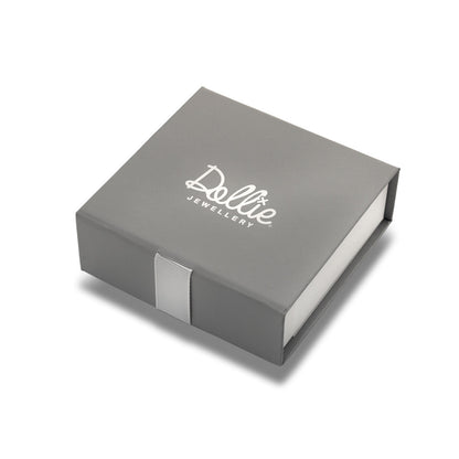 Moon Dust Necklace Dollie Jewellery