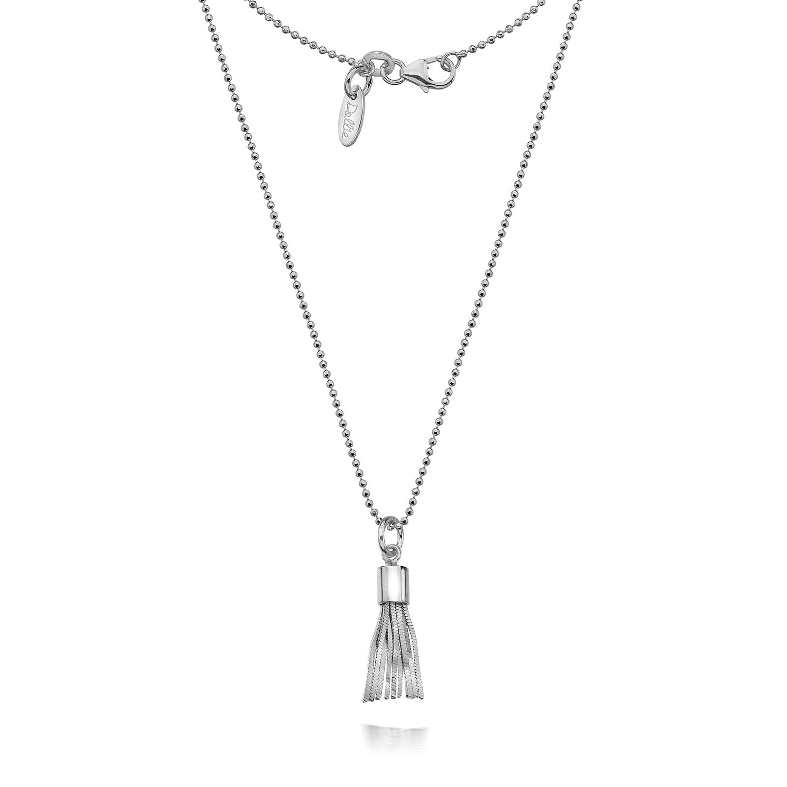 Moon Dust Necklace Dollie Jewellery