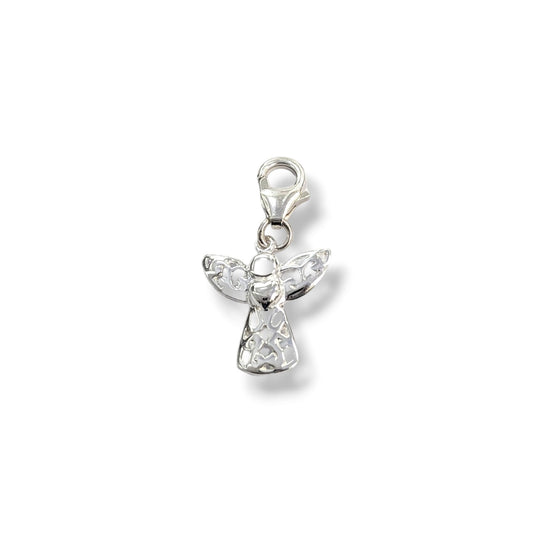 Orla Angel Charm Dollie Jewellery