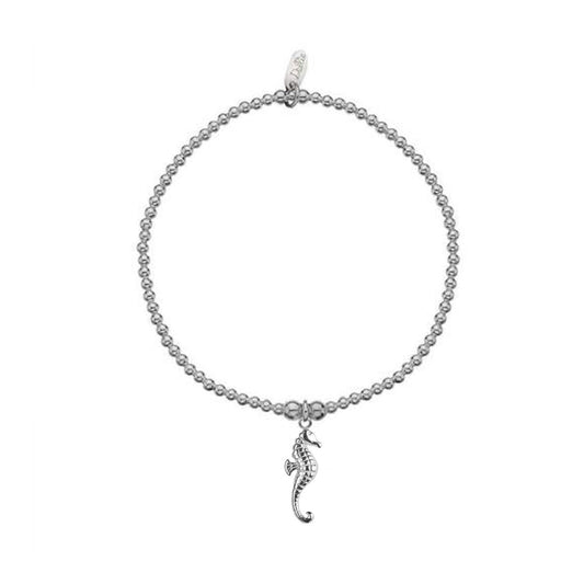 Seahorse Bracelet Dollie Jewellery