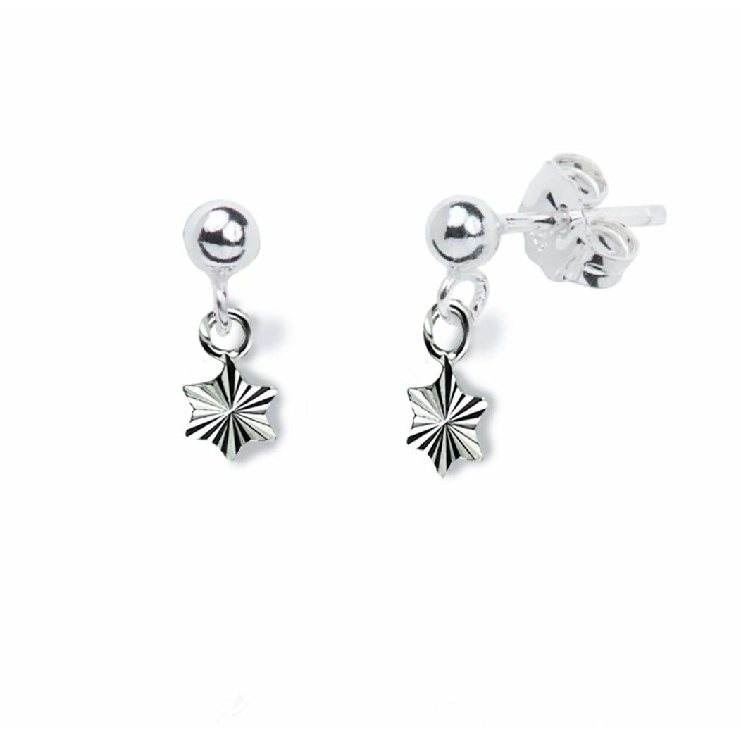 Starlight Earrings Dollie Jewellery