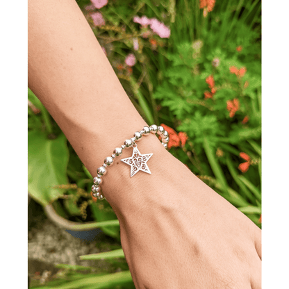 Super Star Bracelet Dollie Jewellery