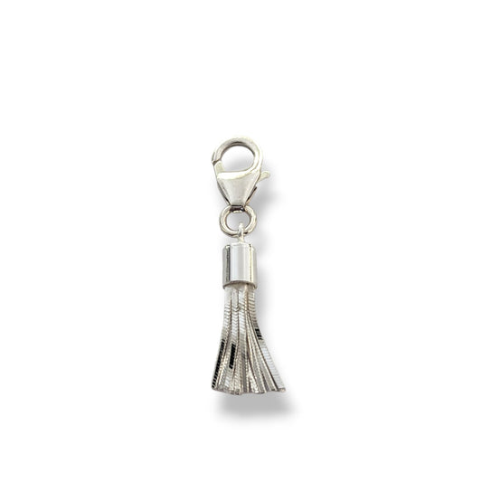 Tassel Charm Dollie Jewellery