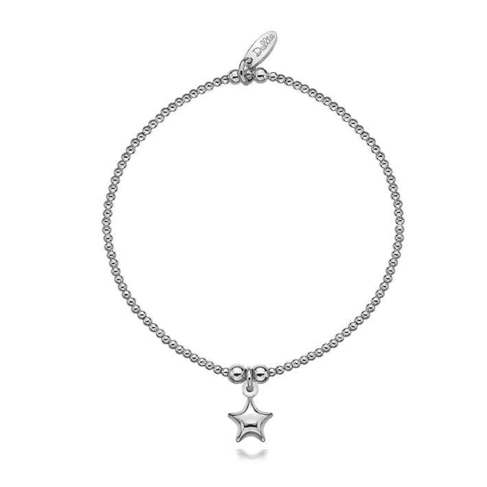 Teenie Astra Star Bracelet Dollie Jewellery