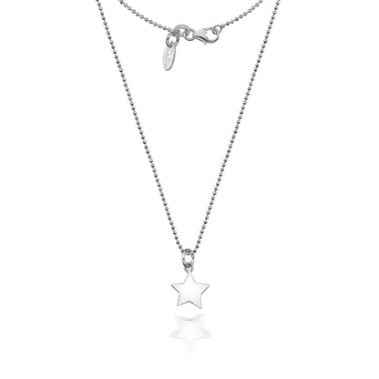 Vega Star Necklace Dollie Jewellery